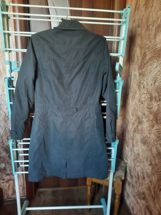 Плащ жіночий р.46