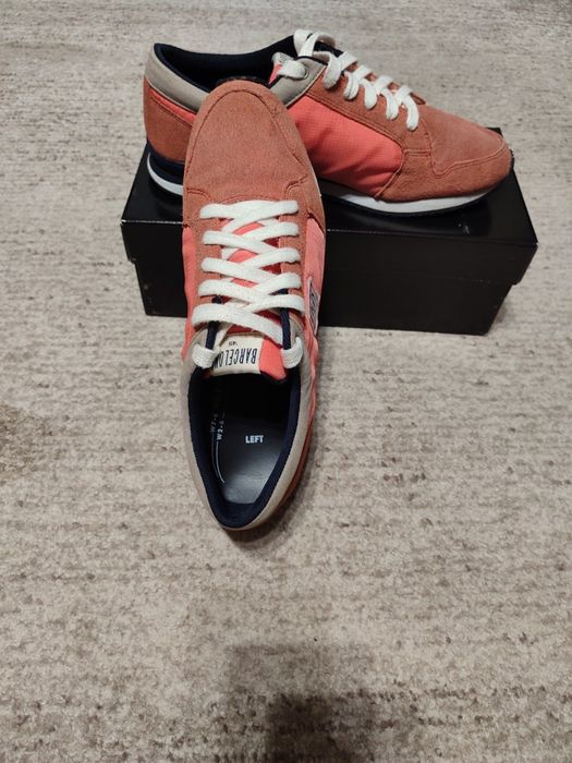 Макасини чоловічі (топсайдери), кросівки спортивні