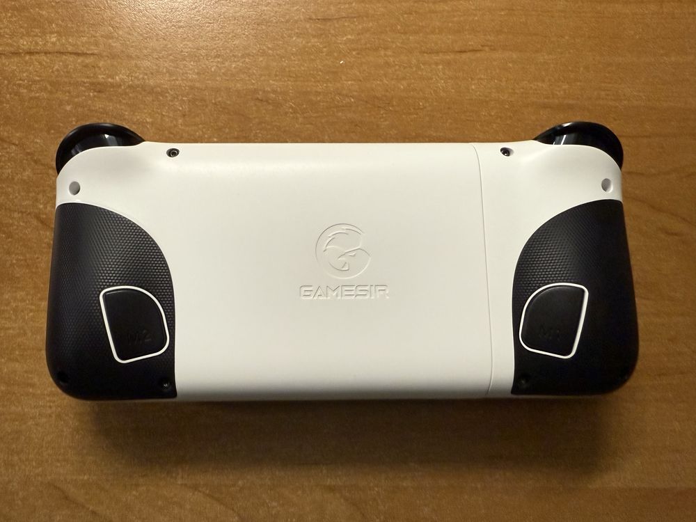 Kontroler GameSir X2 Pro Android