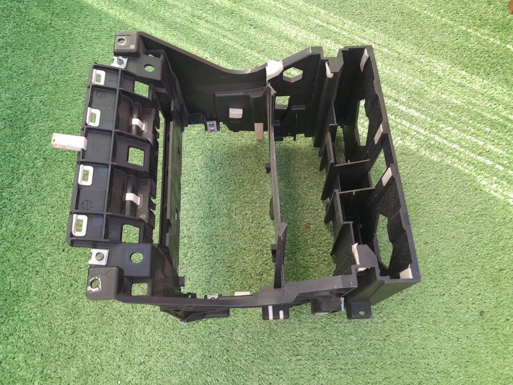 Consola 1Din Audi A3 8p