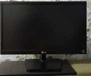 Монітор LG Flatron E2242 комп'ютерний