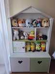Casinha para brinquedos
