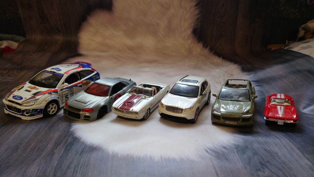 1/24 1/32 1/18Коллекцыонные автомодели.Maisto.Burago.Welly.Sunny Side