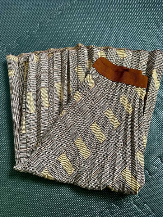 Spódnica plisowana Elizabeth Ascot rozm. 40 z gumką w talii