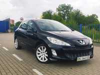 Продам Peugeot 308