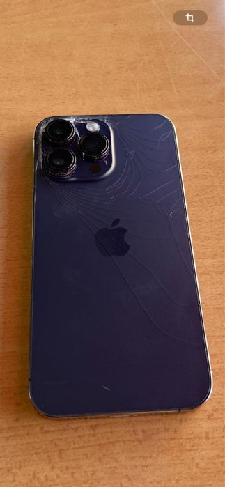 Iphone 14 pro max livre