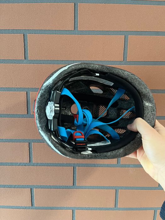 Rower dziecięcy Unibike Viking, 16 cal plus kask