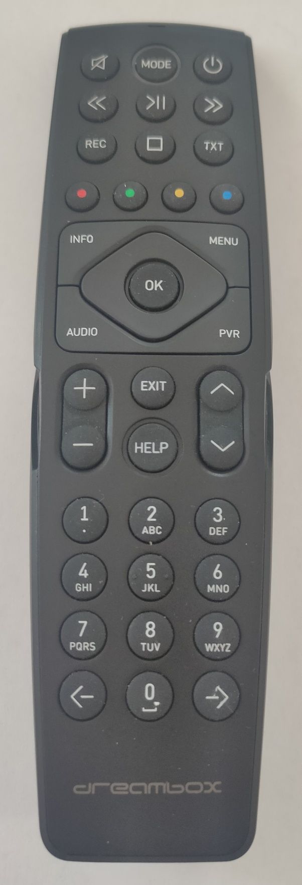 Dreambox One Ultra HD Twin Tuner