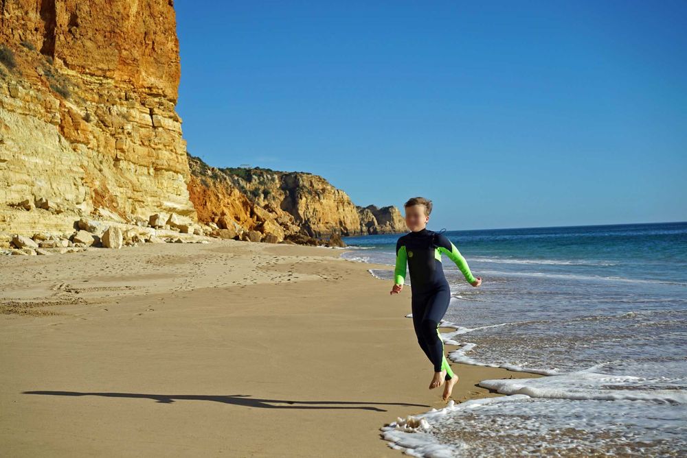 Fato de Surf - O'Neill Original wetsuit for kids - Size 12 (Age 11–12)