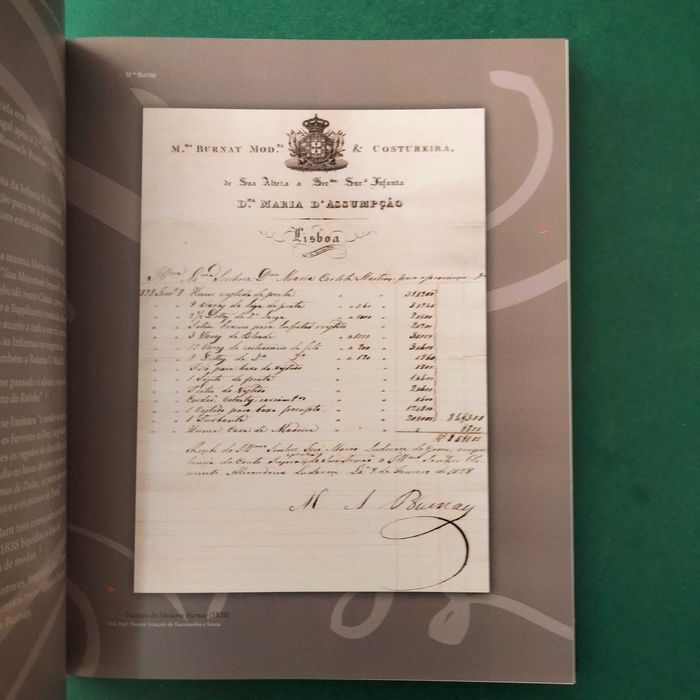 Os Fornecedores da Casa Real (1821 / 1910) - Lourenço Correia de Matos