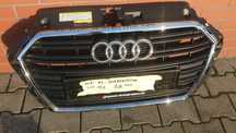 Atrapa przednia grill AUDI A3 lift po 2015