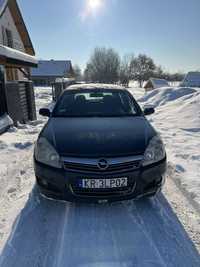 Opel Astra opel astra H