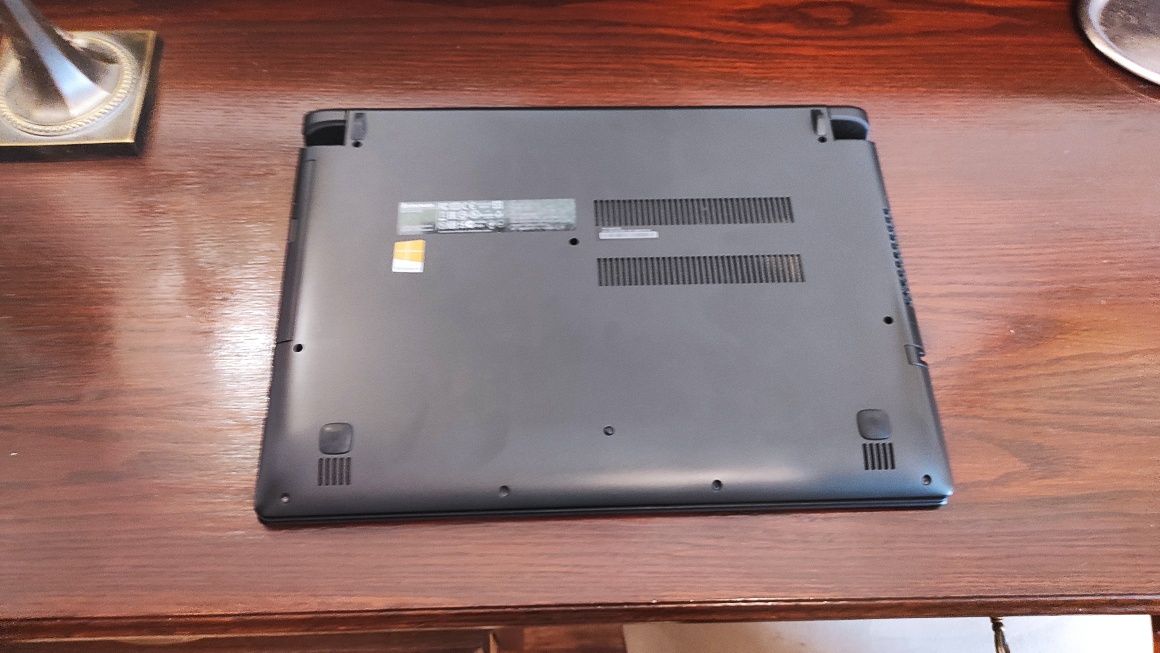 Komputer Laptop Lenovo Flex 2-15 model 20405