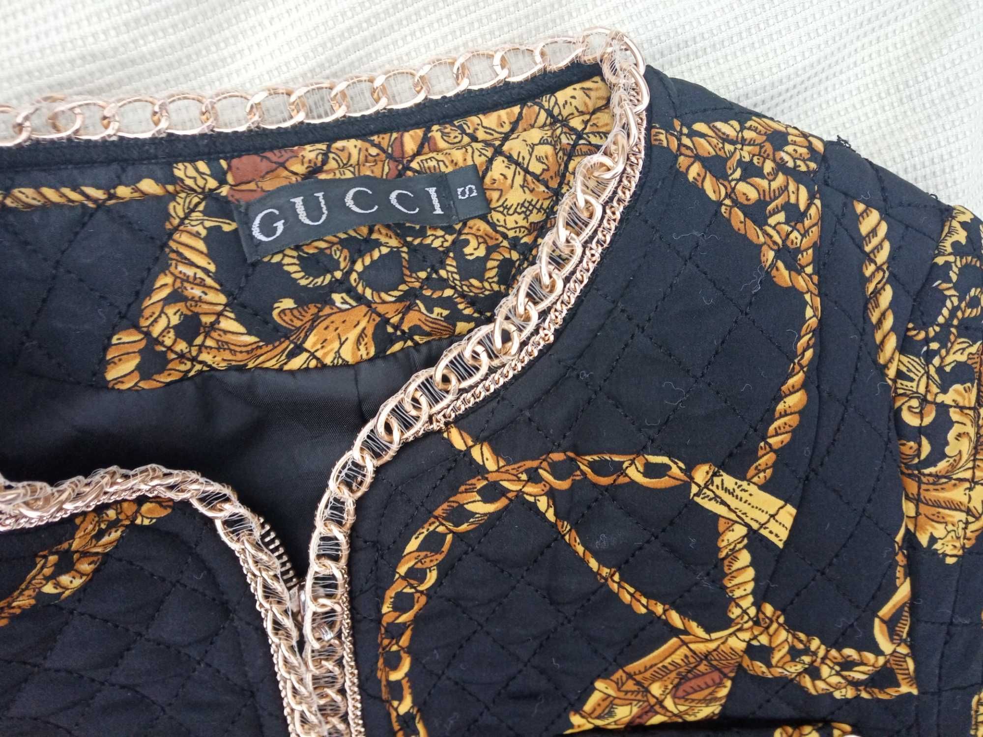 Куртка Gucci Пиджак Жакет