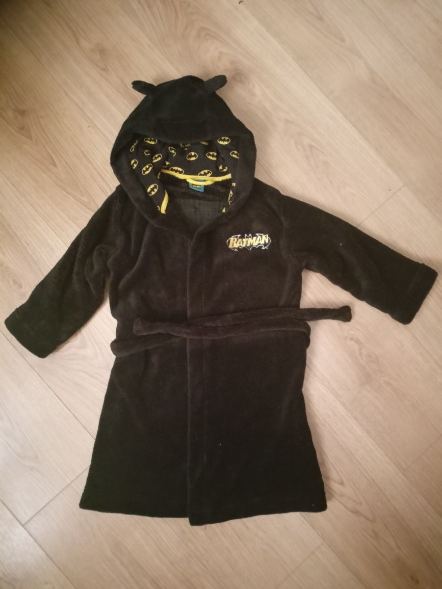 Szlafrok batman 104