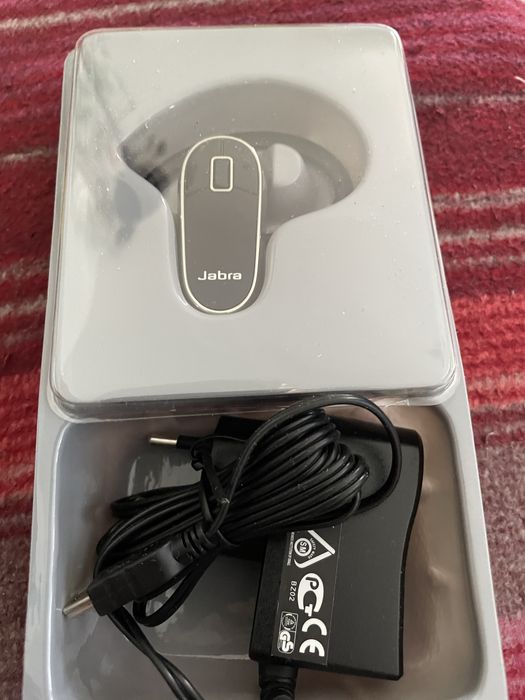 Jabra BT 2010 Simple&Discreet