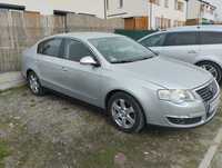 Volkswagen Passat VW Passat 2.0 TDI DPF Comfortline Bluemotion