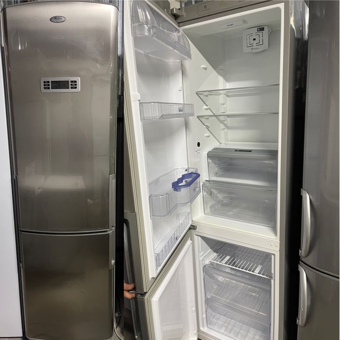 Холодильник Лібхер fyg12gl з Германіі