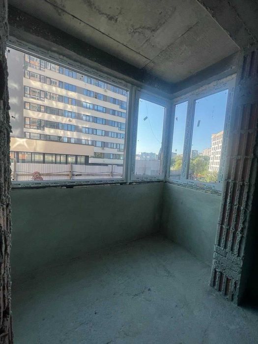 Продаж 2-кімнатної квартири в новобудові, вул. Очеретяна, м. Львів