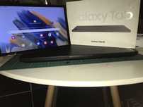 Tablet samsung galaxy A8 2021