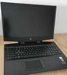 HP OMEN 17 i7-10750H/32GB RTX2060 1.5TB