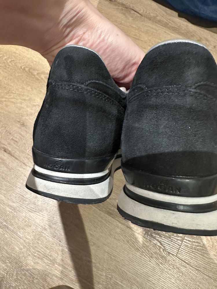 Кроссовки Hogan original