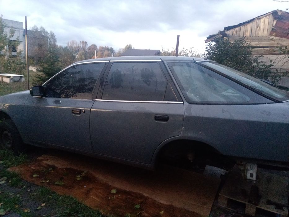 Продам кузов Форд Скорпіо 89р