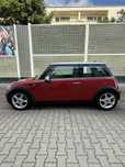 Mini Cooper R50 1.6 116km Benzyna LPG