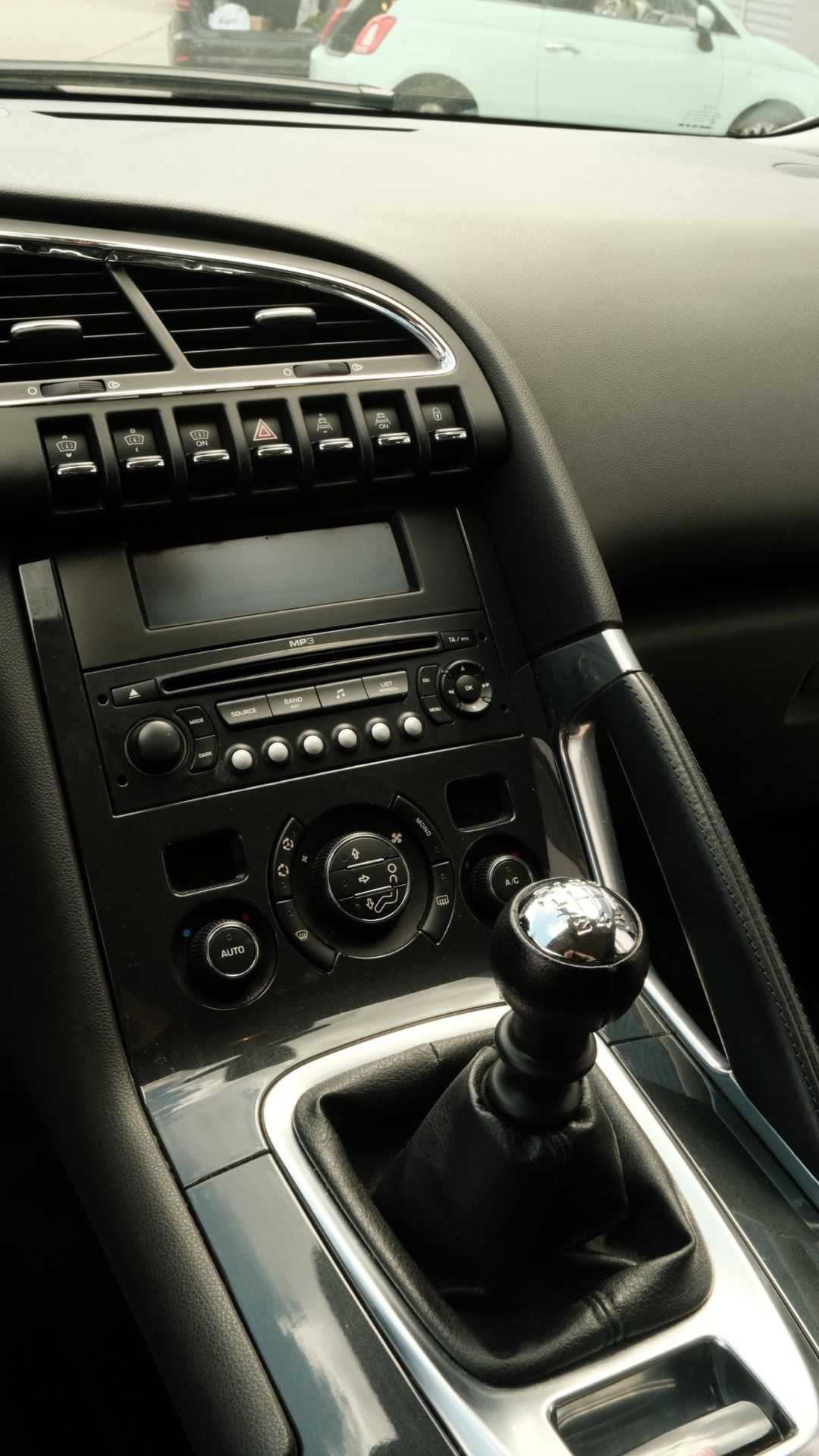 Peugeot 3008 SUV Diesel