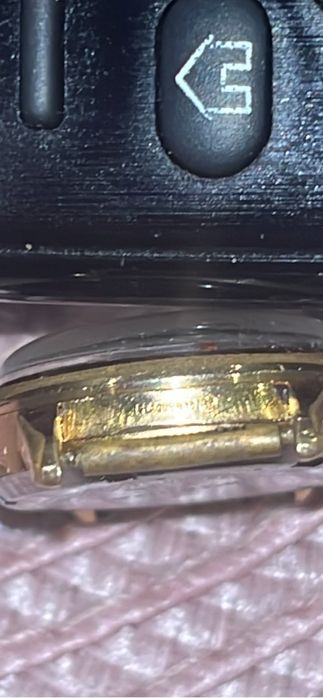 Zegarek  atlantic spszedam sprawny