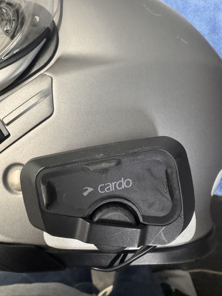 Capacete Shoei neothec 2