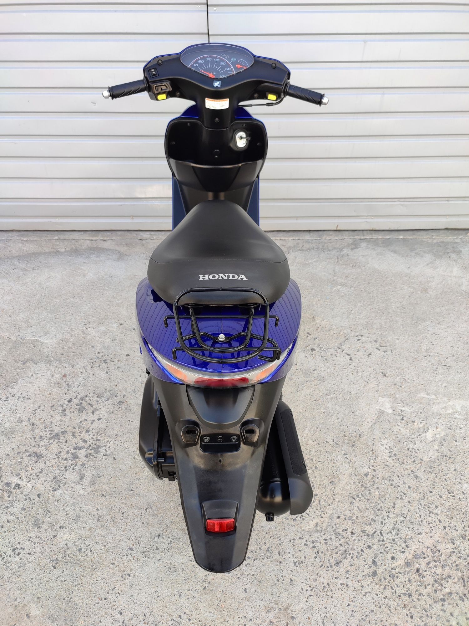 Мопед скутер Honda Dio AF 68 New рестайлінг Стан Нового з Японіі !
