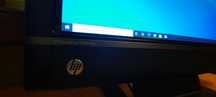 PC dotykowy AiO HP TouchSmart 9300 i7 2600 RAM 8Gb