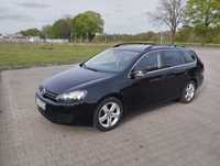 Volkswagen Golf 6 2.0 TDI 2011