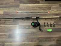Zestaw method feeder