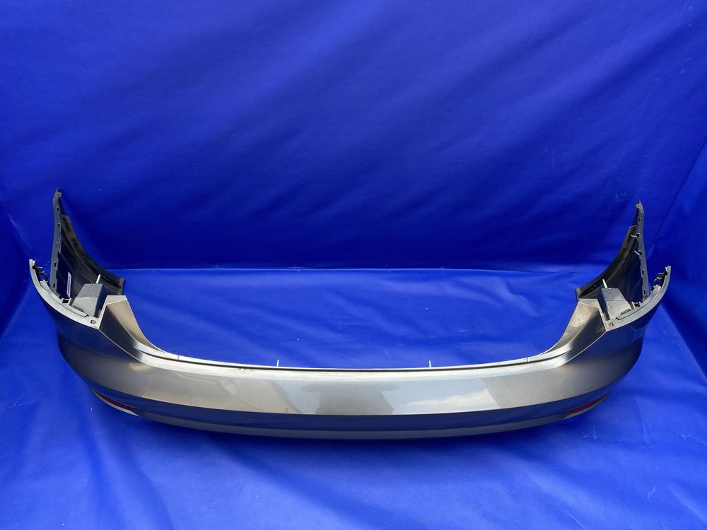 ZDERZAK kompletny tylny PDC AUDI A4 B9 8W tył LX7R OEM