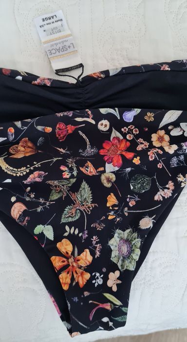 L Space, Dolce&gabbana купальник, оригінал