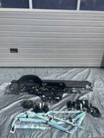 Панель торпедо AIRBAG Audi Q5 80A 2017-2022 80B857001D 24A