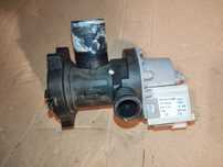Стиральной машинки помпа в зборі P25-1 40W