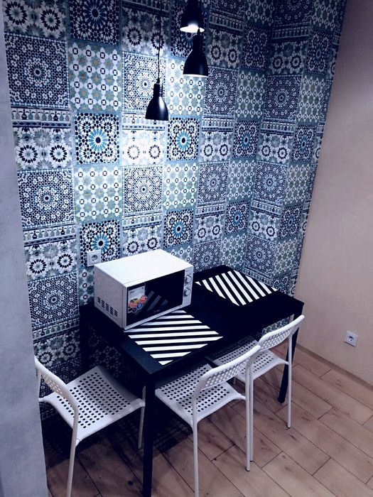 Посуточно  почасов квартира ЖКСофия Вишнёвый Окружная дорог Борщаговка