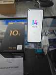 Smartfon Xiaomi Mi 10T Pro 5G 128GB