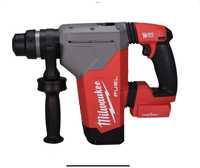 Аккумуляторный бесщёточный перфоратор 1 1/8" Milwaukee 2915-20 M18FUEL