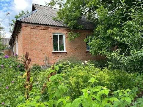 Продам будинок в смт Турбів
