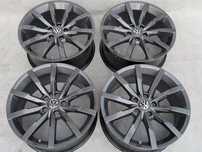 VW ARTEON GOLF T-ROCK PASSAT 3G0 R-LINE 18&#039;&#039;