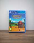 Stardew Valley PS4, nowa w folii - unikat!