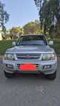 Mitsubishi Pajero 3.2DID GLS,