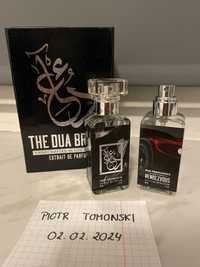 Perfumy Dua Midnight Rendezvous in a Tux (Tuxedo) oraz Dua Rendezvous