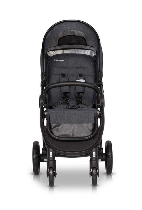 EasyGo Canny wygodny wózek spacerowy