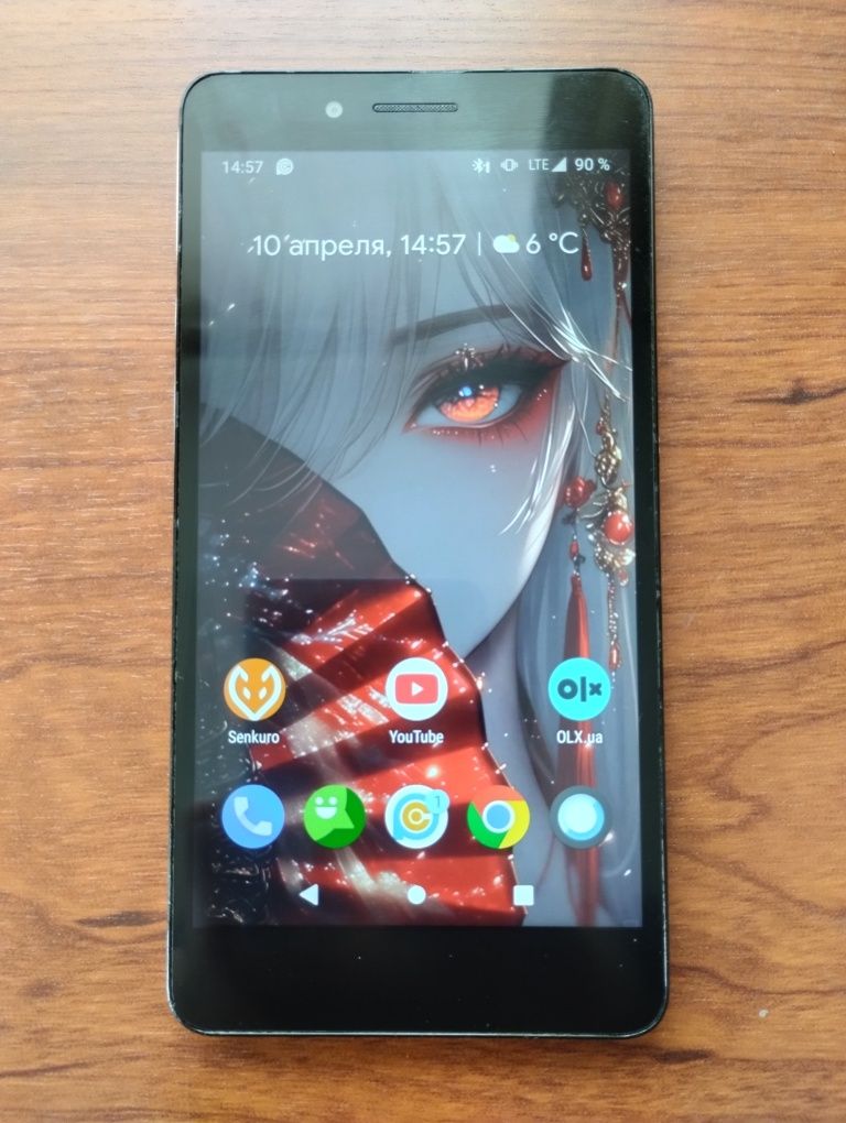 Huawei Honor 5x/ GR 5/ KIW-L21