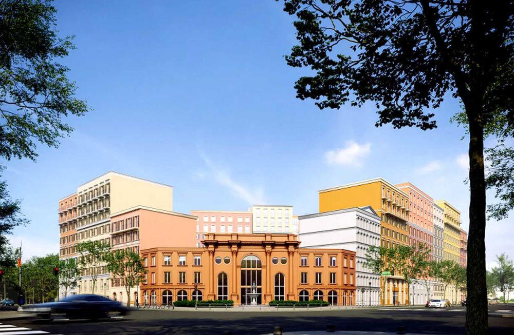 Просторная 3-комнатная квартира в ЖК «Виа Рома». Таирово. 1E69